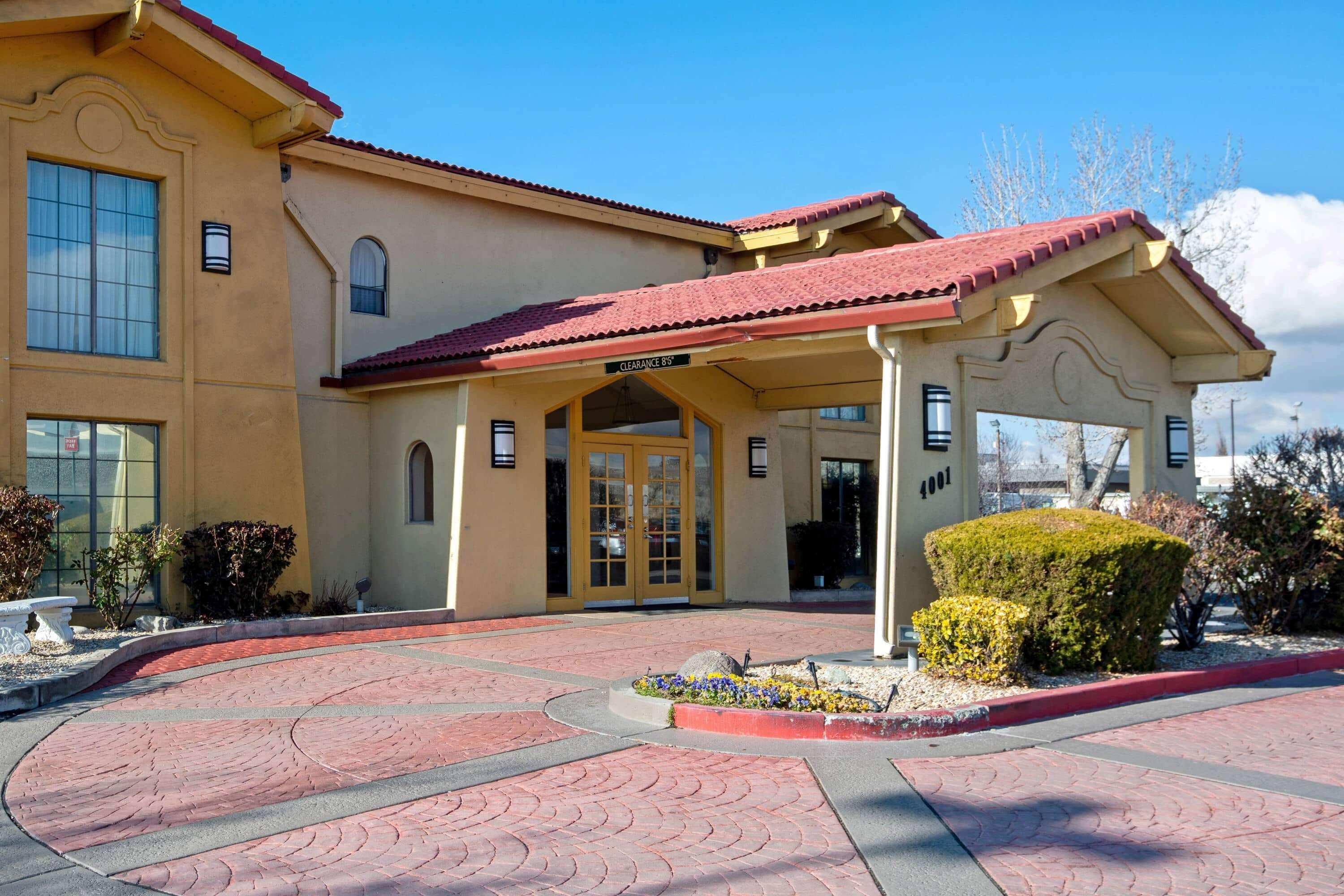 La Quinta Inn By Wyndham Reno Extérieur photo