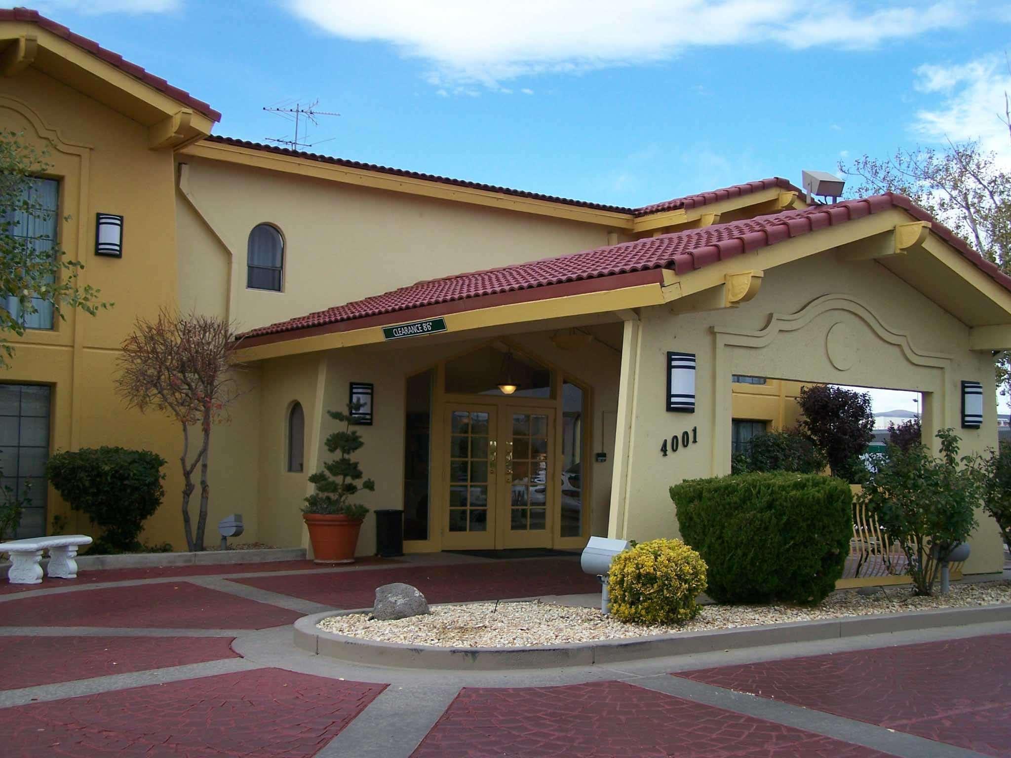 La Quinta Inn By Wyndham Reno Extérieur photo