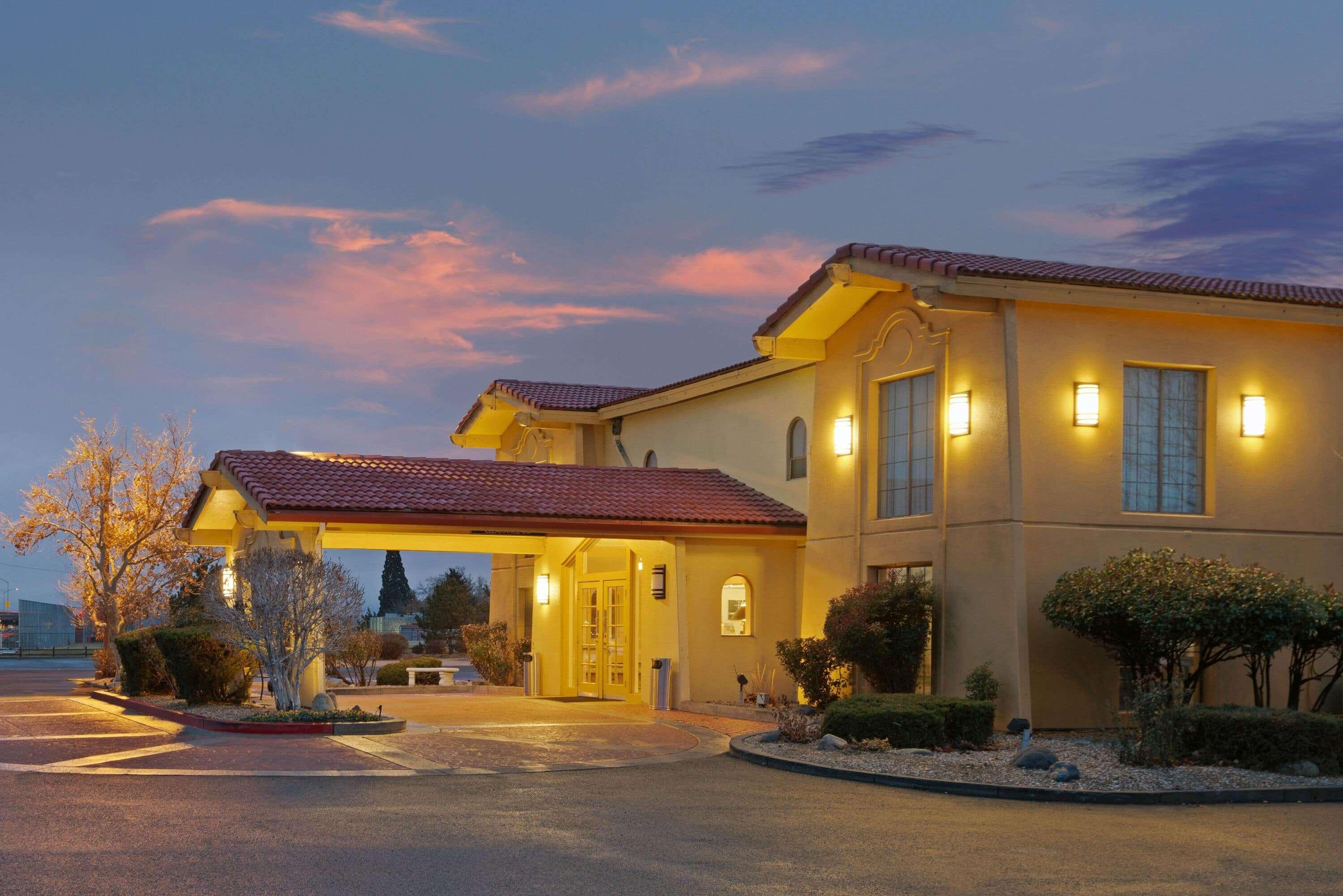 La Quinta Inn By Wyndham Reno Extérieur photo